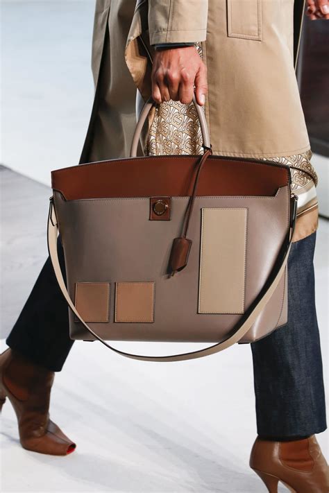 burberry handbags new collection